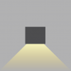 LILLEHAMMER LED white I 4000K 5029WH Norlys