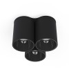EYE TONE black III 8091 Nowodvorski