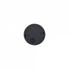 SIDEWALK ROUND LED black 8147 Nowodvorski