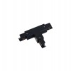 CTLS POWER T CONNECTOR black LEFT 1 8244 Nowodvorski