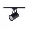 PROFILE STORE LED PRO 18W 3000K  black 8327 Nowodvorski