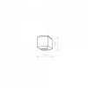 CAMELEON GEOMETRIC B CN 8425 Nowodvorski