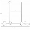 BOT black IV 1047L Aldex
