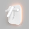 IOS Led white C175-WL-01-6W-W Maytoni