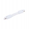 CTLS POWER FLEX CONNECTOR white 8698 Nowodvorski