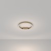 RIM brass ⌀40 MOD058CL-L25BS4K Maytoni