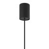 UMBRELLA gold-black 8874 Nowodvorski