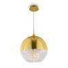 FERMI gold P140-PL-170-1-G Maytoni