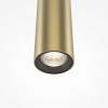 PRO EXTRA LED gold MOD160PL-L6G4K1 Maytoni