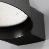 SHARE graphite O443WL-L12GF3K Maytoni