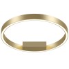 RIM brass ⌀40 MOD058CL-L25BS4K Maytoni