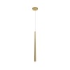 CASCADE brass I MOD132PL-L36BSK Maytoni