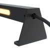 EDGE black O415FL-L15B3K Maytoni