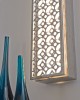 KENNEY Led sunrise silver FE-KENNEY-LED Feiss