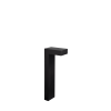 ASKER black 4000K 5120BL Norlys