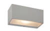 ASKER WALL LED 3000K grey II 1720AL Norlys