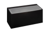 ASKER WALL LED 4000K black II 5102BL Norlys