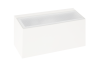 ASKER WALL white II 1513WH Norlys
