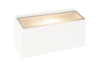 ASKER WALL LED 3000K white II 1720WH Norlys