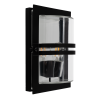 BAZYLEA black 660BL Norlys