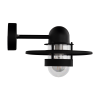 BERGEN black 270BL Norlys