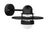 BERGEN black 270BL Norlys