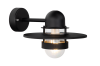 BERGEN black 270BL Norlys