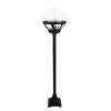 BOLONIA black 314BL Norlys