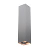 ANDER silver L CLN-28394-L-ALU Italux