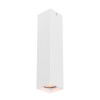 ANDER white L CLN-28394-L-WH Italux