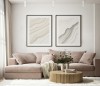 ANDER white L CLN-28394-L-WH Italux
