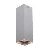 ANDER silver M CLN-28394-M-ALU Italux
