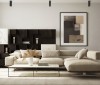 ANDER black M CLN-28394-M-BK Italux