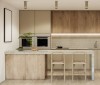 ANDER gold M CLN-28394-M-GD Italux