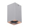 ANDER silver S CLN-28394-S-ALU Italux