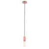 MODERNA copper DS-M-038 RED COPPER Italux