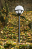 BOLONIA black 315BL Norlys