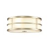 FUSION brass FE-FUSION-F-PNBR Feiss