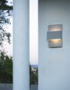 GENEVA LED grey 3000K 1879AL Norlys