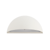 HALDEN white 510WH Norlys