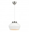 KOM white steel 107379 Markslojd