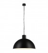 EKELUND XL black 107736 Markslojd