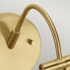 ALTON brass ALTON-PL-S-BB Elstead