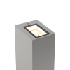 LILLEHAMMER LED grey 4000K 5027AL Norlys