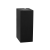 LILLEHAMMER LED black 4000K 5030BL Norlys
