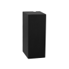 LILLEHAMMER LED black 4000K 5031BL Norlys