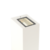 LILLEHAMMER LED white 3000K 1584WH Norlys