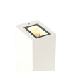 LILLEHAMMER LED white 3000K 1580WH Norlys