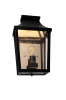 LONDON black 497BL Norlys