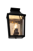LONDON black 497BL Norlys
